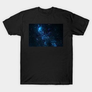 Darkness in between T-Shirt